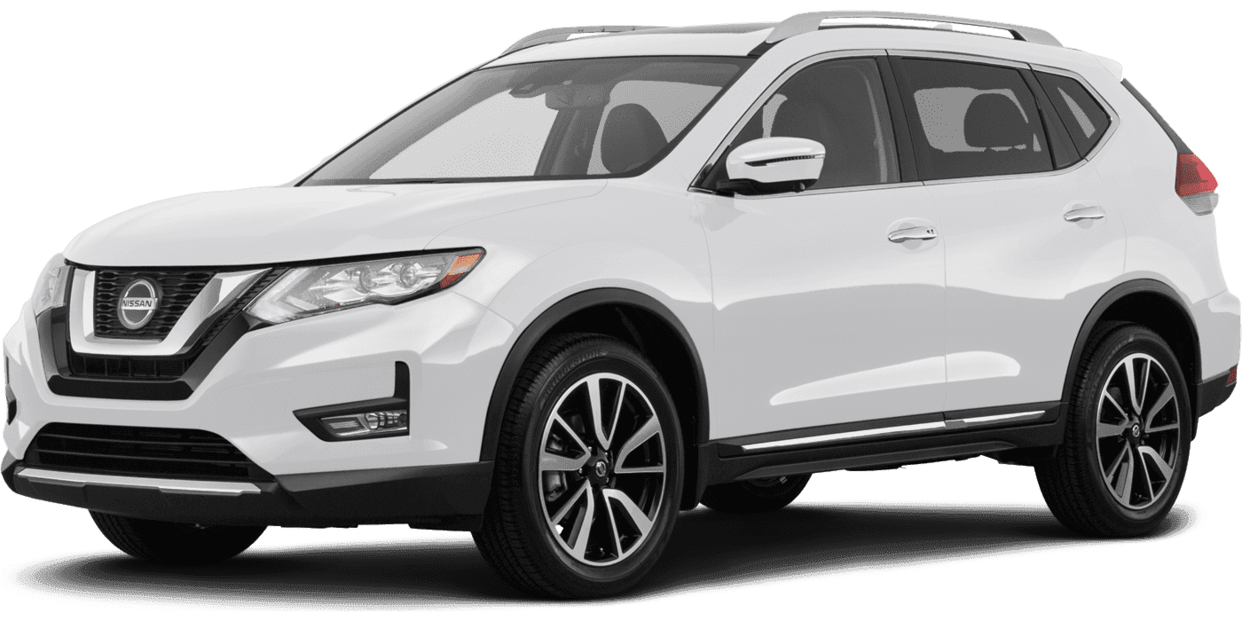 2020 Nissan Rogue SL in Henderson NV For Sale - Image 1