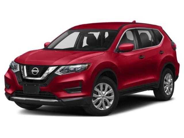 2020 Nissan Rogue SV in Vandalia OH For Sale - Image 1