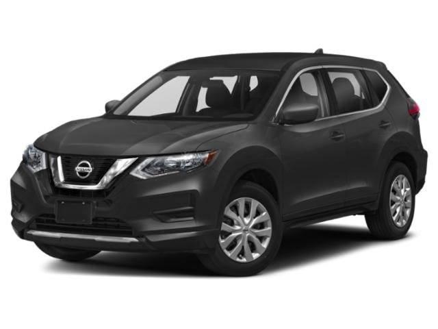2020 Nissan Rogue SV in Bethlehem PA For Sale - Image 1