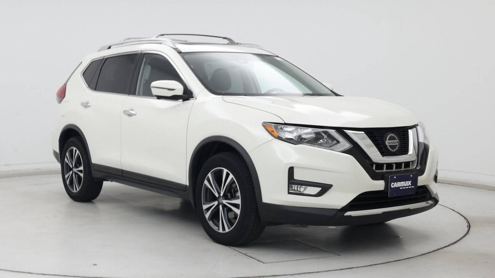 2020 Nissan Rogue SV in Birmingham AL For Sale - Image 1