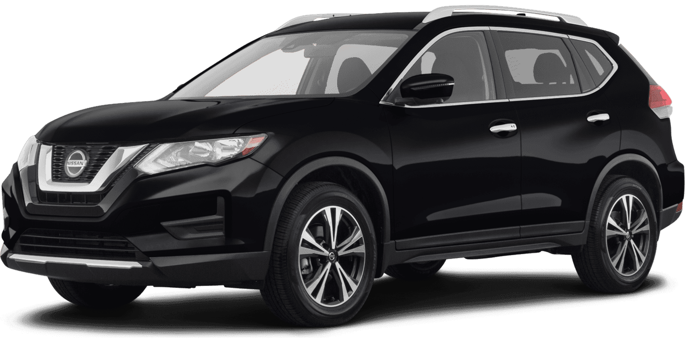 2020 Nissan Rogue SV in Bedford OH For Sale - Image 1