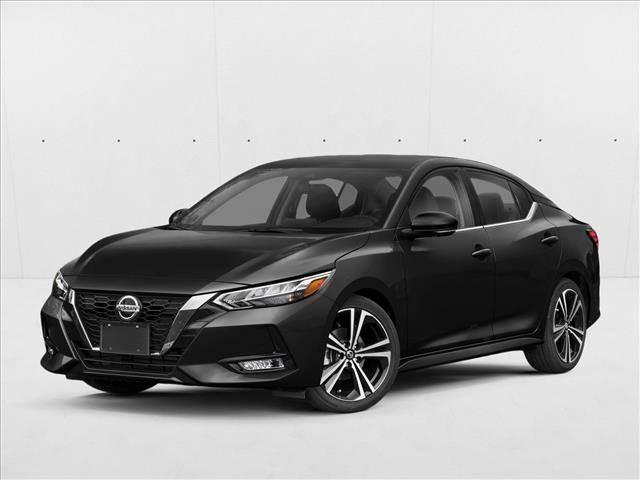 2020 Nissan Sentra SR in Hollywood FL For Sale - Image 1