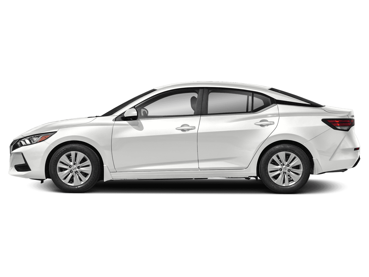 2020 Nissan Sentra SV in Lowell MA For Sale - Image 1