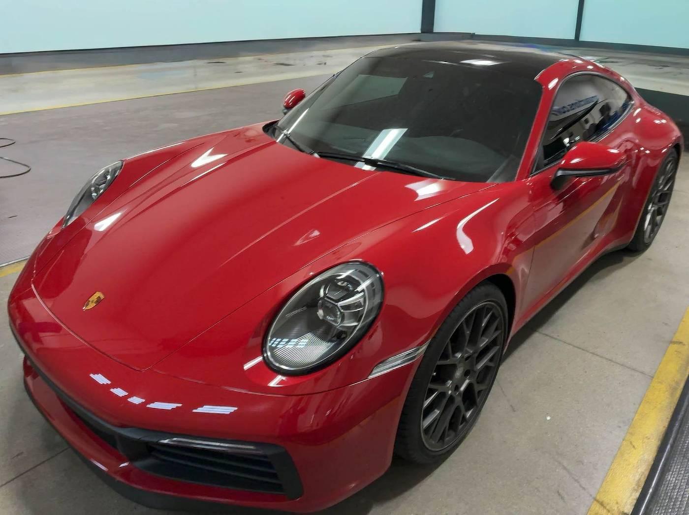 2020 Porsche 911 911 Carrera S in Gladstone OR For Sale - Image 1