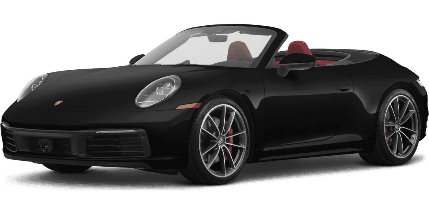 2020 Porsche 911 Carrera 4S in Boerne TX For Sale - Image 1