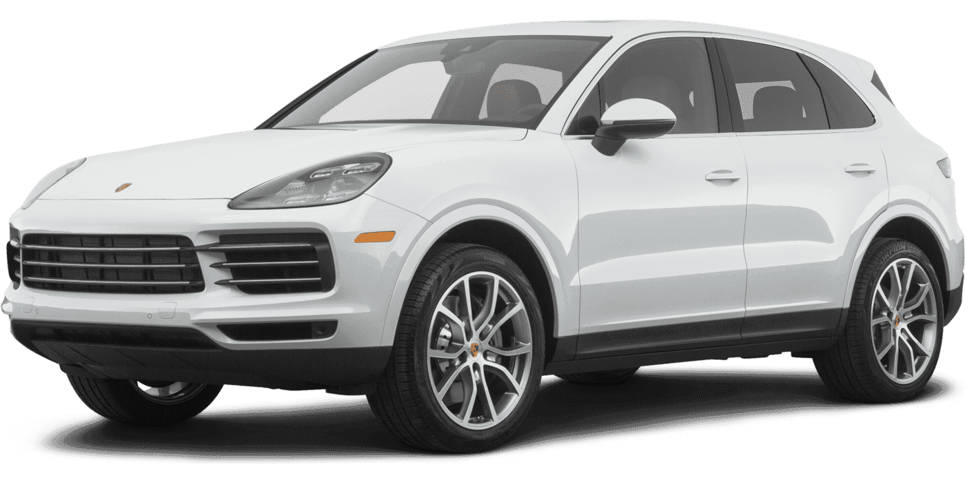 2020 Porsche Cayenne Turbo S E-Hybrid in Lakewood CO For Sale - Image 1