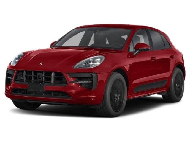 2020 Porsche Macan GTS in Davenport IA For Sale - Image 1