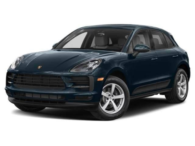 2020 Porsche Macan S in Bellflower CA For Sale - Image 1