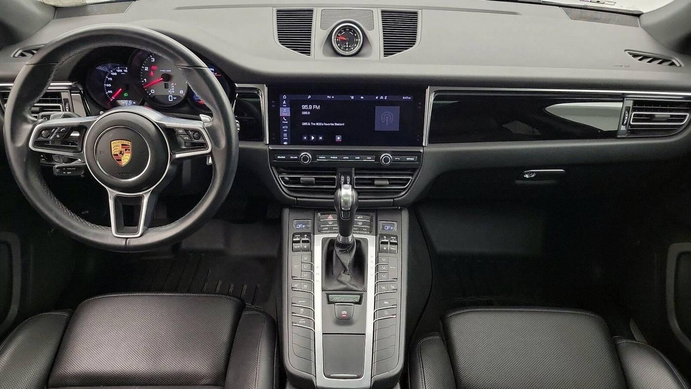 2020 Porsche Macan S in Birmingham AL For Sale - Image 1