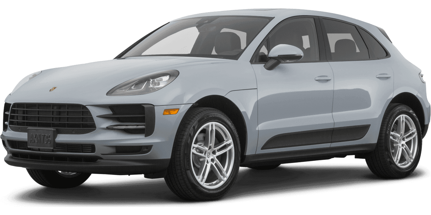 2020 Porsche Macan Standard in Commack NY For Sale - Image 1