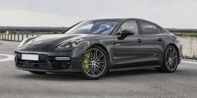 2020 Porsche Panamera 4 E-Hybrid in Spring TX For Sale - Image 1