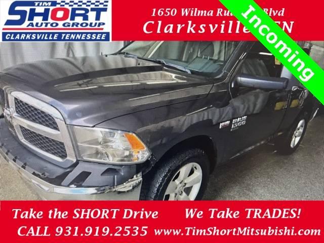 2020 Ram 1500 Classic Tradesman in Clarksville TN For Sale - Image 1