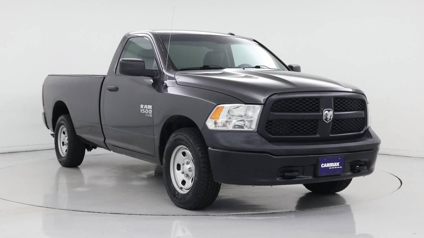 2020 Ram 1500 Classic Tradesman in Birmingham AL For Sale - Image 1
