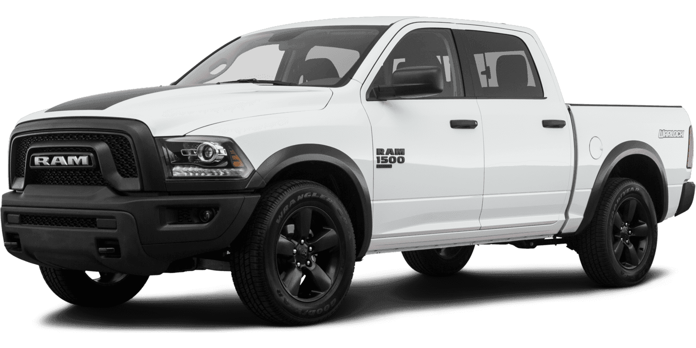 2020 Ram 1500 Classic Warlock in Cullman AL For Sale - Image 1