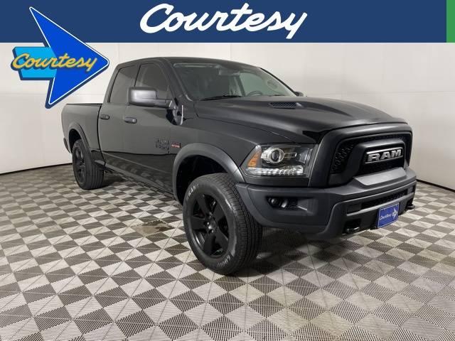 2020 Ram 1500 Classic Warlock in Mesa AZ For Sale - Image 1