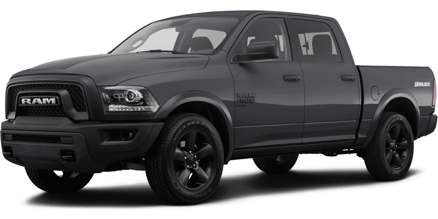 2020 Ram 1500 Classic Warlock in Cherry Hill NJ For Sale - Image 1