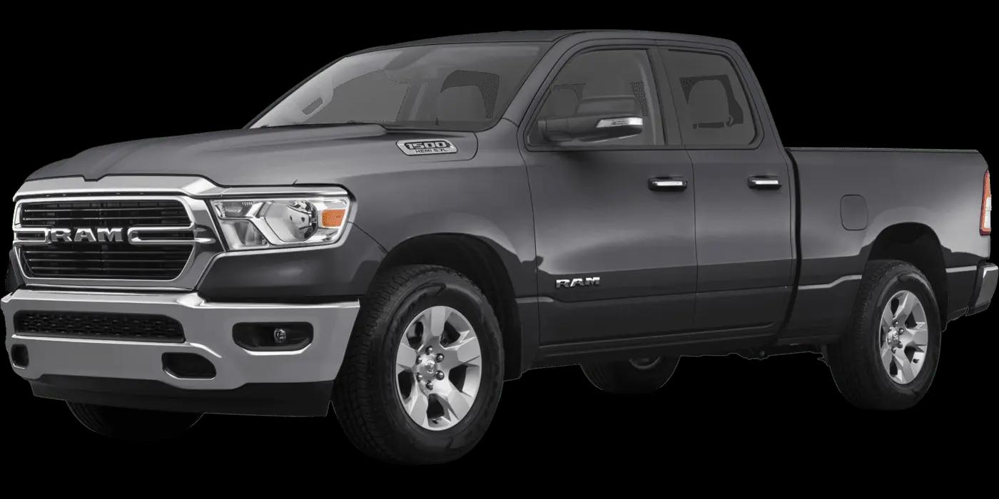 2020 Ram 1500 Big Horn in Keyport NJ For Sale - Image 1