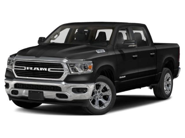 2020 Ram 1500 Big Horn in Richmond VA For Sale - Image 1