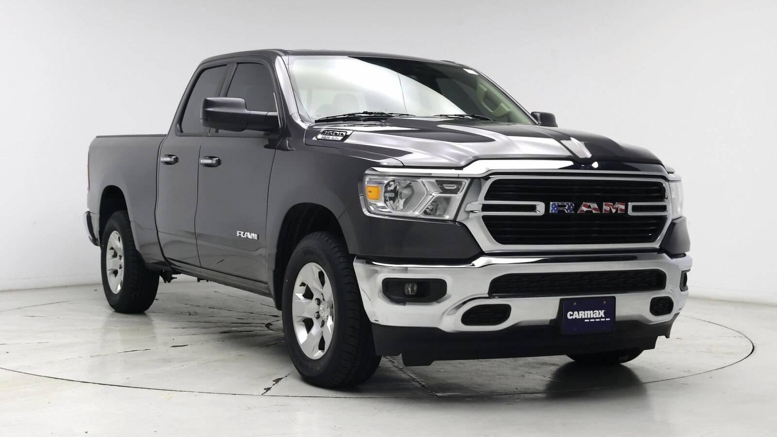 2020 Ram 1500 Big Horn in Birmingham AL For Sale - Image 1