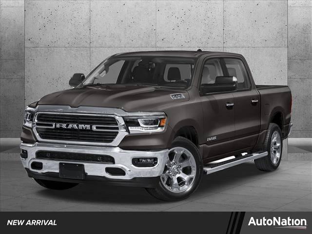 2020 Ram 1500 Big Horn in Centennial CO For Sale - Image 1