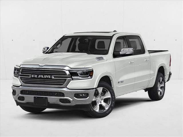 2020 Ram 1500 Laramie in Las Vegas NV For Sale - Image 1