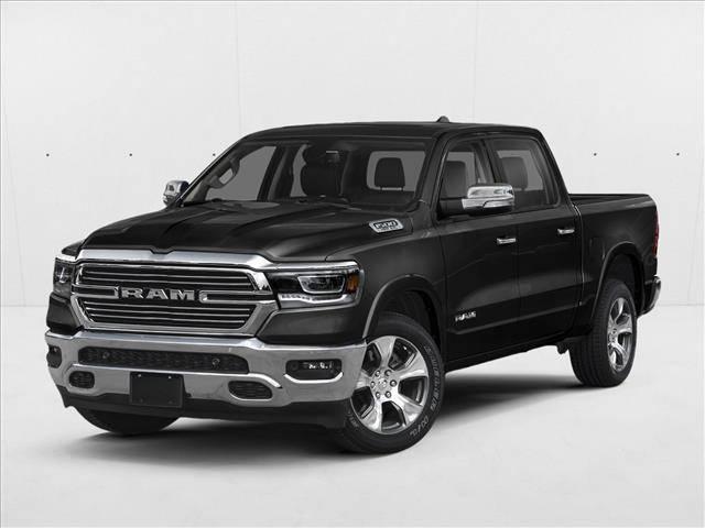 2020 Ram 1500 Laramie in Houston TX For Sale - Image 1