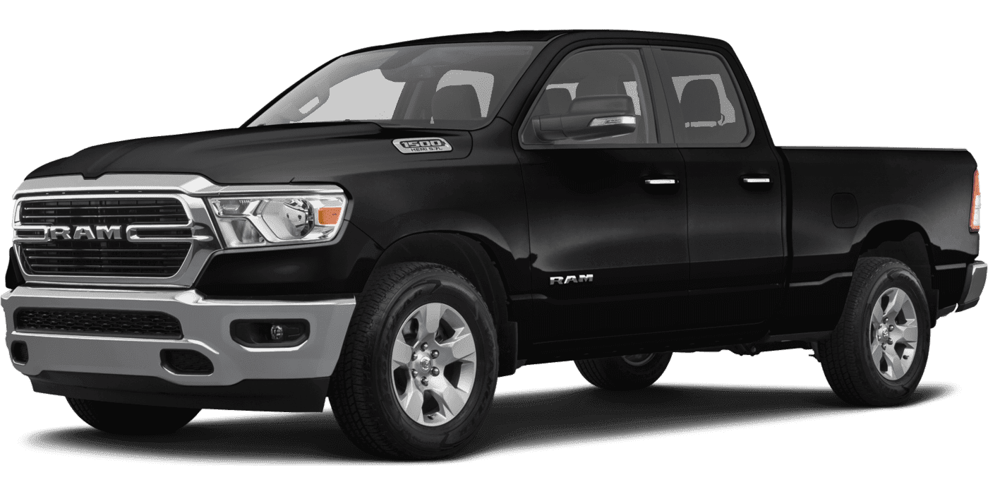 2020 Ram 1500 Laramie in North Charleston SC For Sale - Image 1