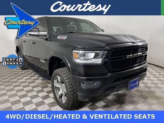 2020 Ram 1500 Laramie in Mesa AZ For Sale - Image 1