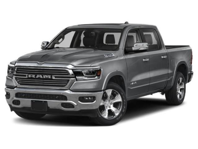 2020 Ram 1500 Laramie in Margate FL For Sale - Image 1