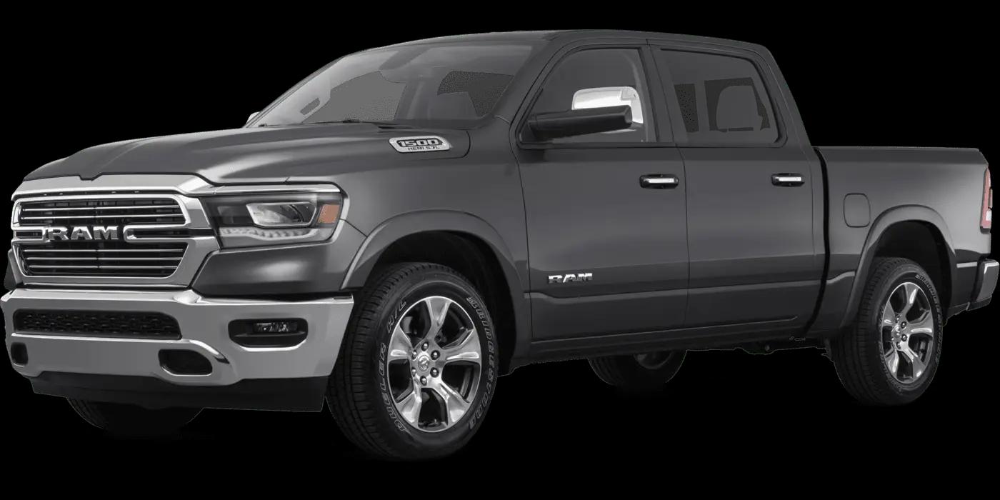 2020 Ram 1500 Laramie in Kansas City MO For Sale - Image 1