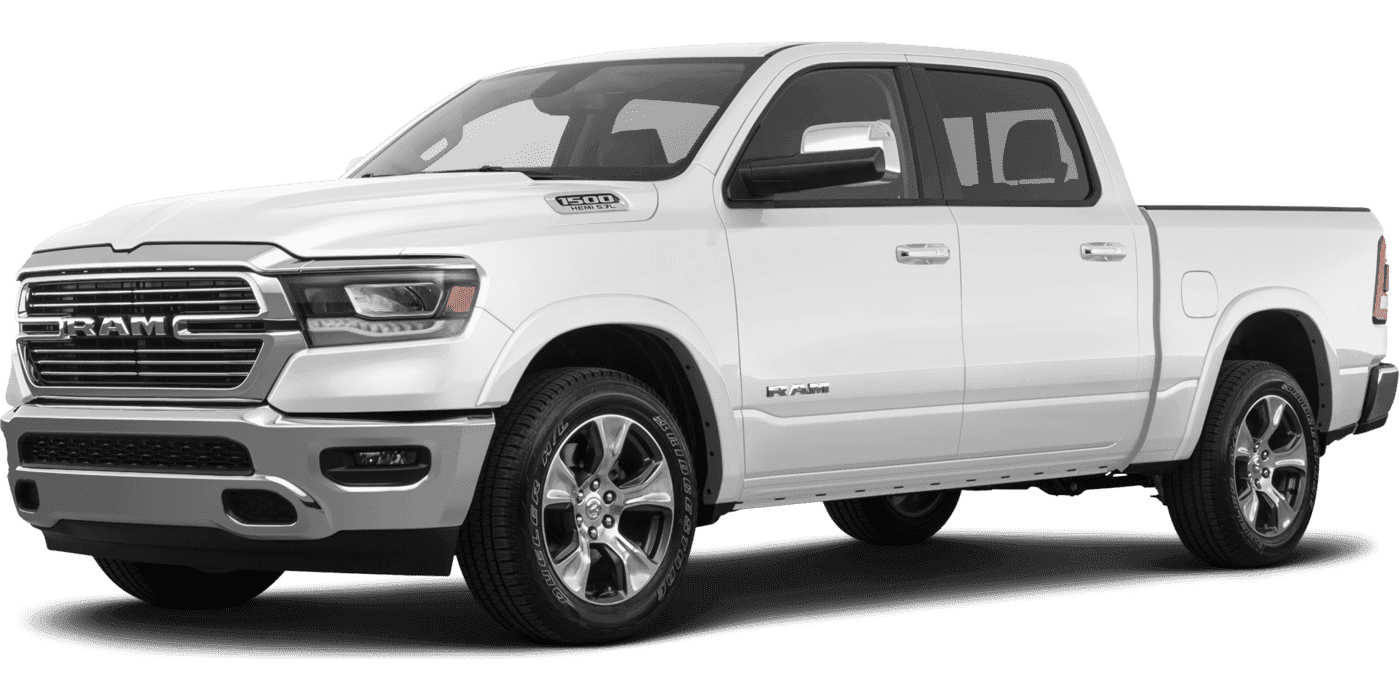 2020 Ram 1500 Laramie in Maysville KY For Sale - Image 1