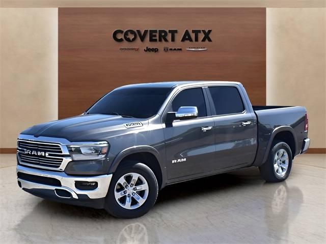2020 Ram 1500 Laramie in Austin TX For Sale - Image 1