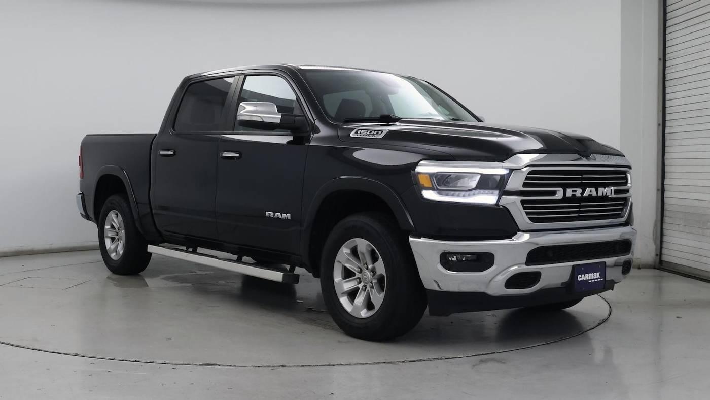 2020 Ram 1500 Laramie in Birmingham AL For Sale - Image 1