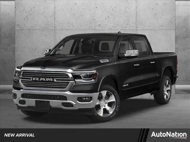 2020 Ram 1500 Laramie in Centennial CO For Sale - Image 1