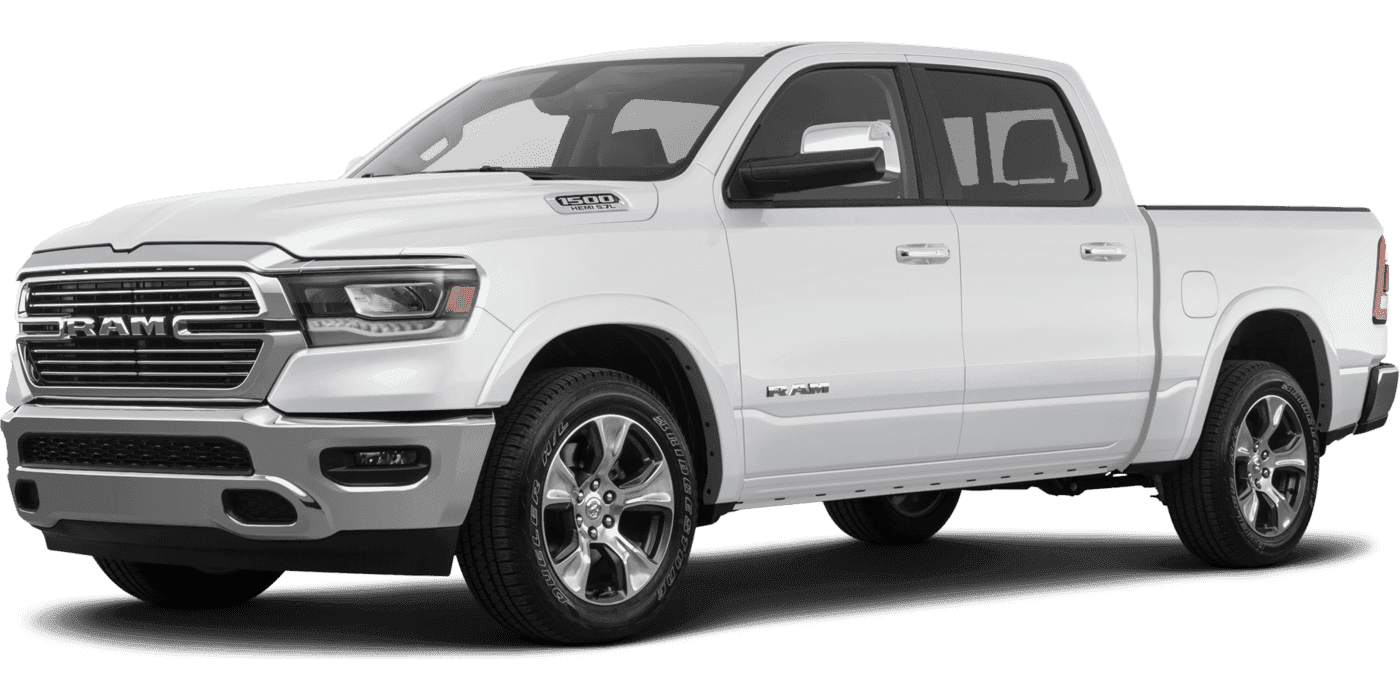 2020 Ram 1500 Limited in Wesley Chapel FL For Sale - Image 1