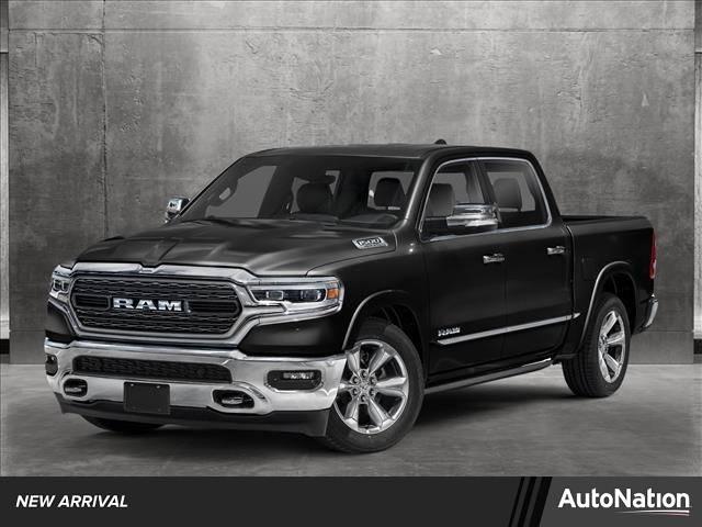 2020 Ram 1500 Limited in Spring TX For Sale - Image 1
