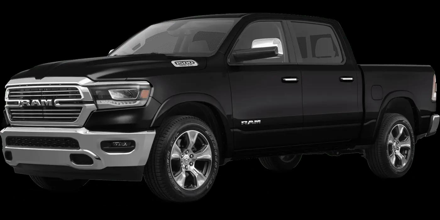 2020 Ram 1500 Limited in Jacksonville FL For Sale - Image 1