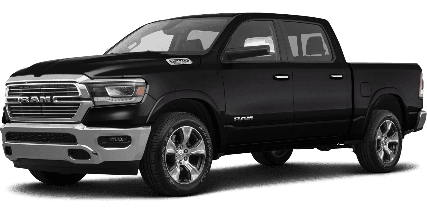 2020 Ram 1500 Limited in Pawleys Island SC For Sale - Image 1