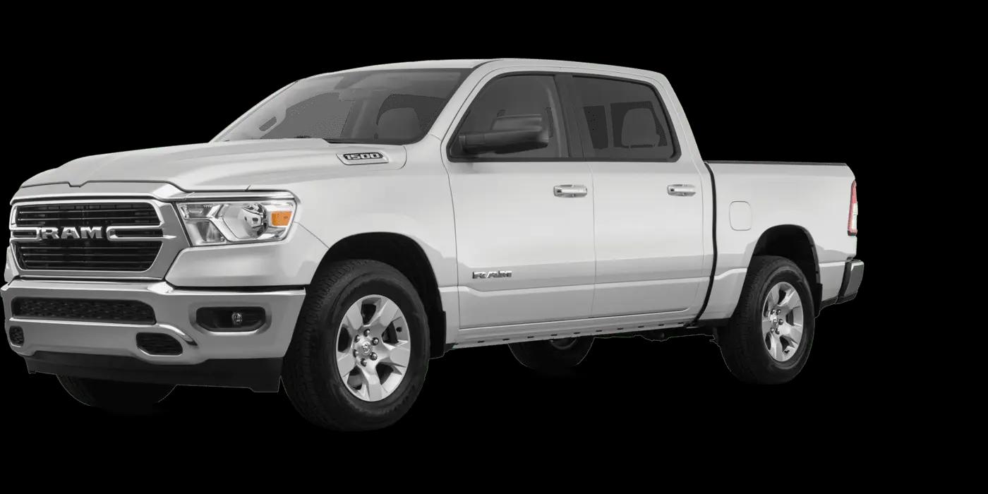 2020 Ram 1500 Lone Star in Boerne TX For Sale - Image 1