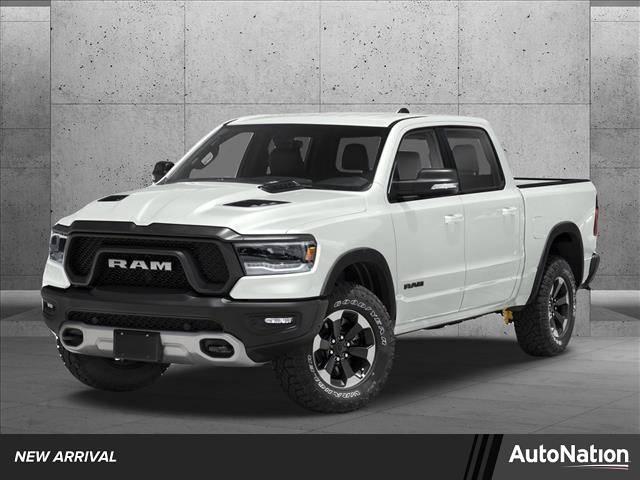 2020 Ram 1500 Rebel in Cerritos CA For Sale - Image 1