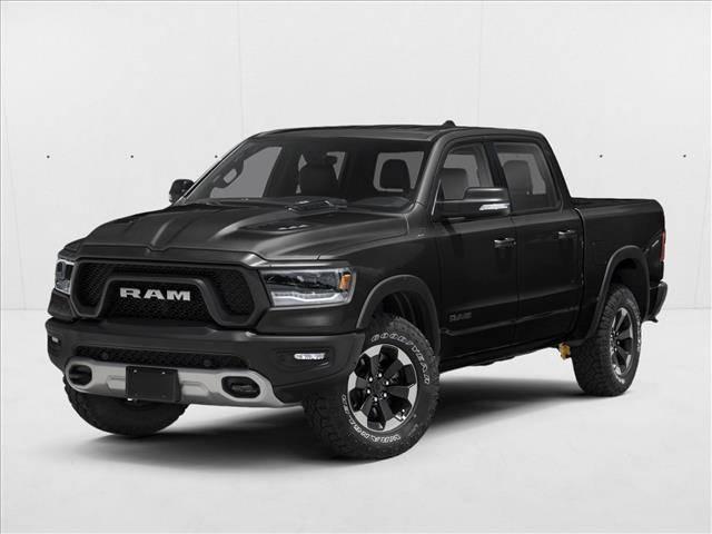 2020 Ram 1500 Rebel in Miami Lakes FL For Sale - Image 1
