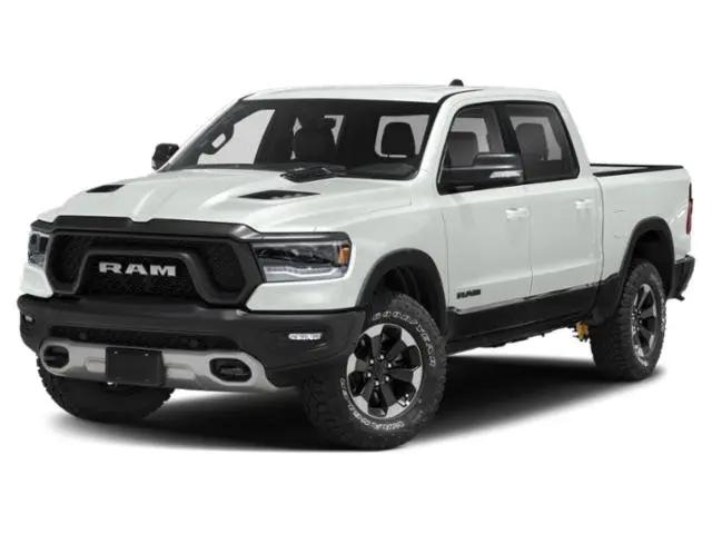 2020 Ram 1500 Rebel in Daytona Beach FL For Sale - Image 1