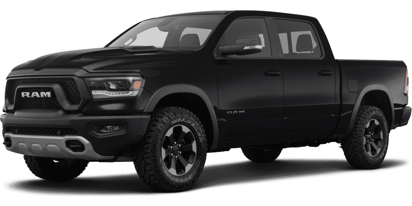 2020 Ram 1500 Rebel in Kingwood TX For Sale - Image 1