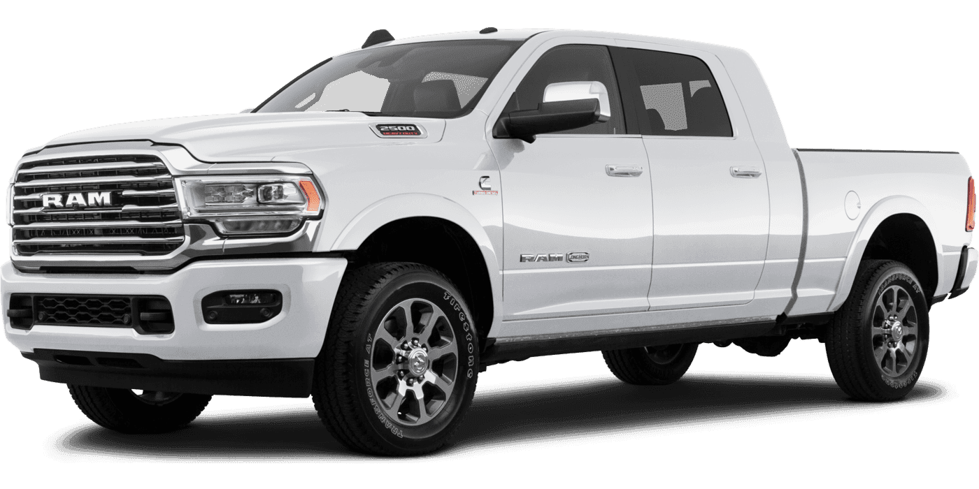 2020 Ram 2500 Laramie in Colorado Springs CO For Sale - Image 1