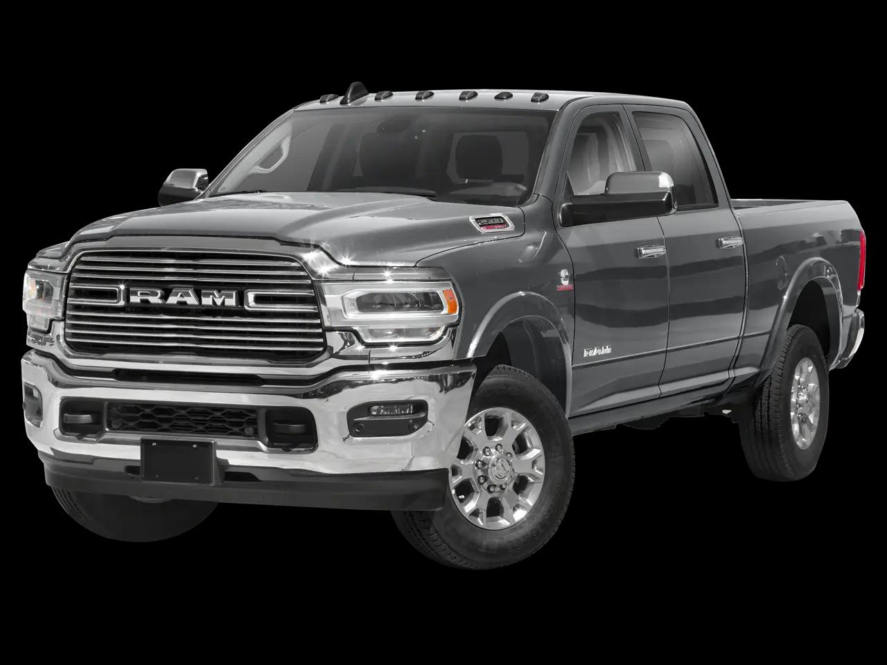 2020 Ram 2500 Laramie in Prescott AZ For Sale - Image 1