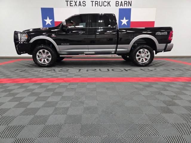 2020 Ram 2500 Laramie in Mansfield TX For Sale - Image 1