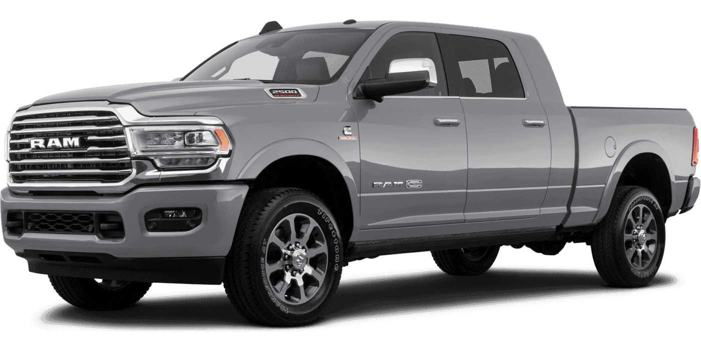 2020 Ram 2500 Laramie in Clarksville TN For Sale - Image 1