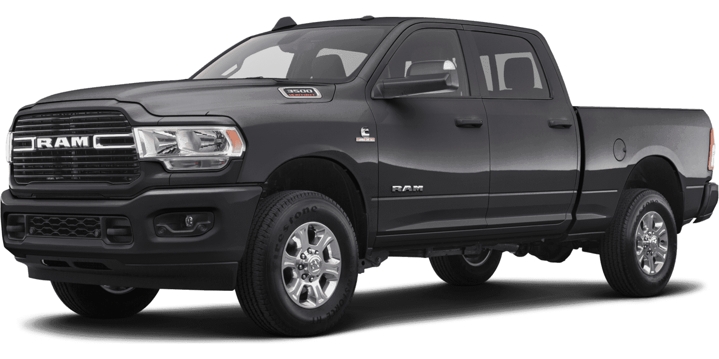 2020 Ram 2500 Tradesman in Cedartown GA For Sale - Image 1