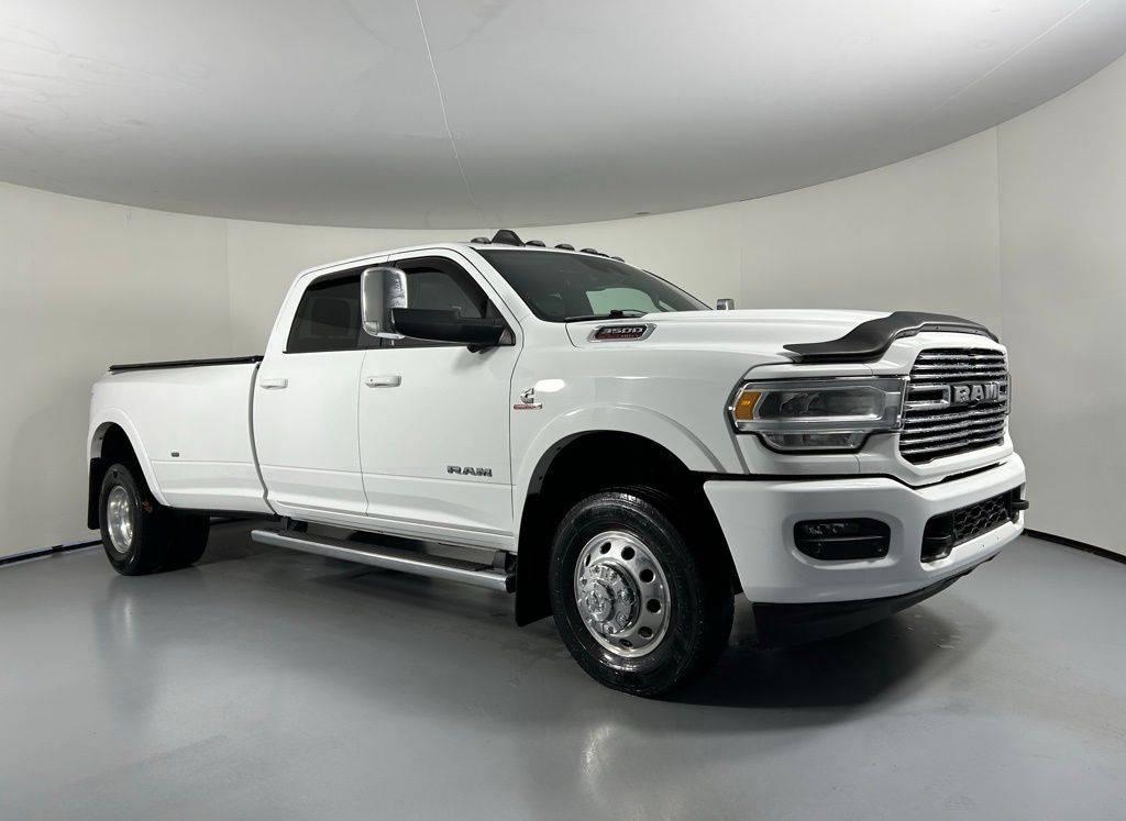 2020 Ram 3500 Laramie in Westampton NJ For Sale - Image 1