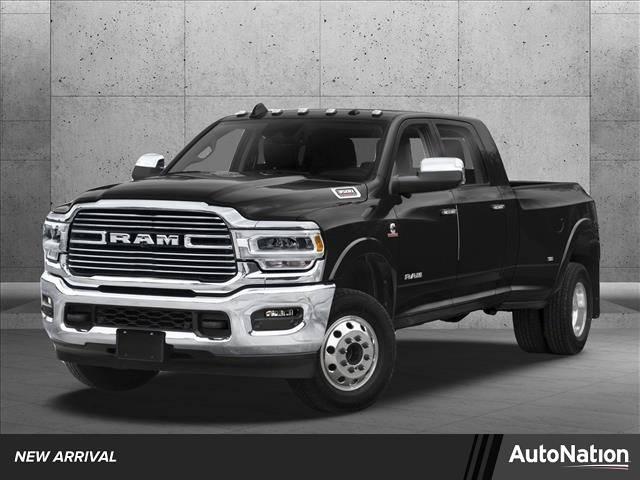 2020 Ram 3500 Laramie in Colorado Springs CO For Sale - Image 1